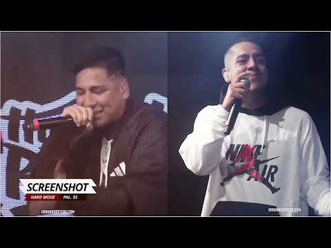 FMS BEATS // BASE DE RAP // FREESTYLE BEAT // URBAN ROOSTERS // AELAT BEAT - MASACRE