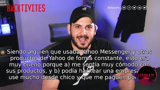 #Eko2020 Bounty Hunters | Ben Sadehipour: Closing Keynote by Nahamsec