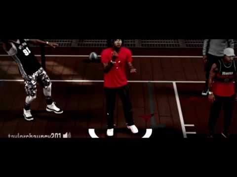 Trill Sammy Go Mypark Mixtape