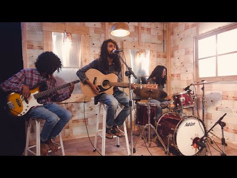 Dho Studio- Ishan And Band