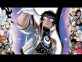 MARVEL'S VOICES: PRIDE #1 Trailer | Marvel Comics