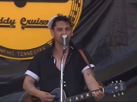 The Capitols - Besançon 2010