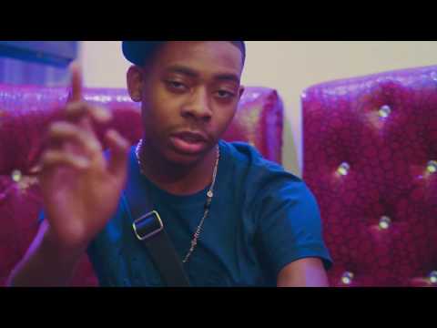 Rayvano - On My Way Ft. C-Jay X Mello & Kupano (Prod. Ritchy E) {Nu op Spotify etc.}