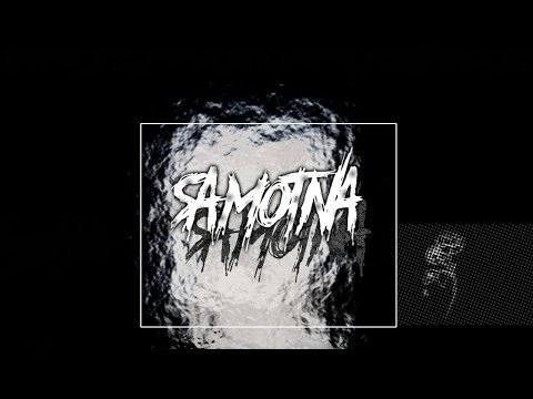 Cruhy x Adjji - Samotna (Video)