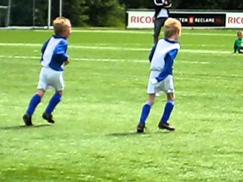 vvres bolsward svennie mijn kampioen :)