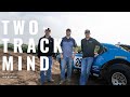 “From Artichokes to Baja Racing - It Pays to Be Swift”-TWO-TRACK MIND featuring Jeb Burton | Ep 8