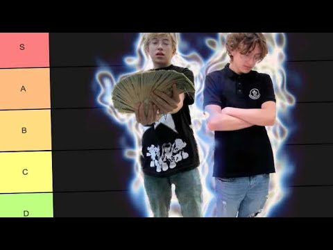 The OFFICIAL Lil Shine Song Ranking | 2 Newgens 1 List