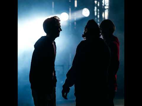 *FREE FOR PROFIT* MAYOT x SEEMEE x YUNGWAY Type Beat - Тишина (prod. Glame)