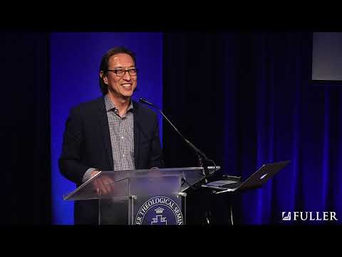 Cultural Estuary: Art, Reconciliation, and Diversity in Culture | Makoto Fujimura