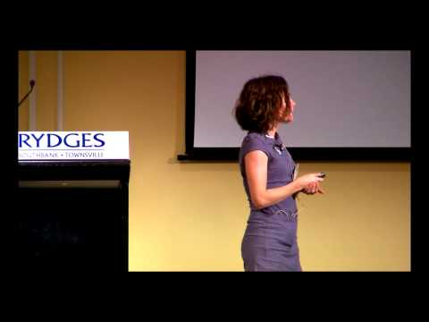 Aurelie Moya - Climate change is messing with coral skeletons