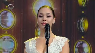 ნუცა თოფურია - „მოვალ“