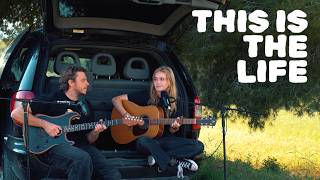 Download lagu This Is The Life - Amy Macdonald (Cover by Jack & Daisy) mp3