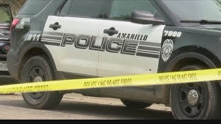 Amarillo Police investigating murder/suicide