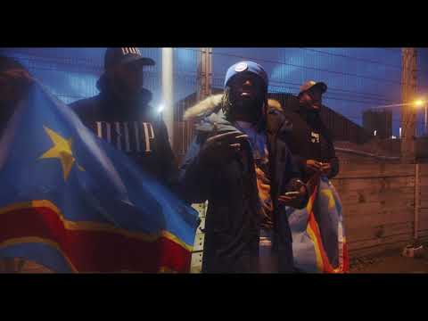 Richy Rambo - Mud (Behind the scenes)