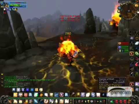 WoW Tips, How to make over 650 gold an hour by farming in Borean Tundra