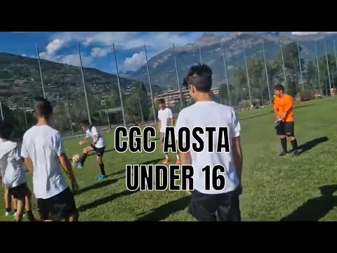 Il Cgc Aosta 2008 quest'anno alza l'asticella. Ce la farà?