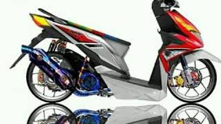 Download lagu ~ Foyo motor Babylook ~ mp3