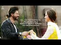 Tune Bate Kholi Kache Dhage Me Piroli Song Lyrics Arijit Singh Aise Dore Dale Kala Jadu Naina Kale