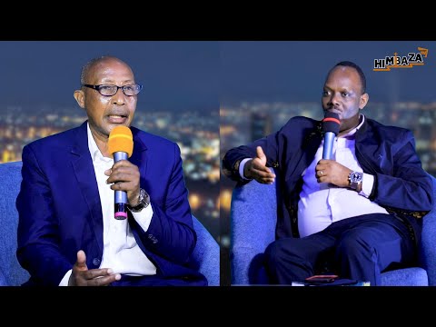 Pastor MUDAGIRI - ATUBWIYE  UKO AGAKIZA KAGEZE IMURENGE NDETSE N'UBUBYUTSE BWAHO /Bsp MASENGO