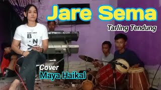 Download lagu Jare Sema (Siti Aliyah) || Lagu Tarling Cirebonan Cover Maya Haikal mp3
