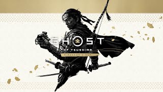 【生放送】ゴースト・オブ・ツシマ ディレクターズカット実況プレイ #12【ガキ笹】