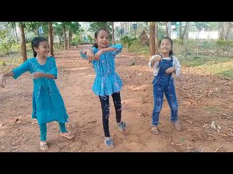 KACHCHA BADAM CHILDREN