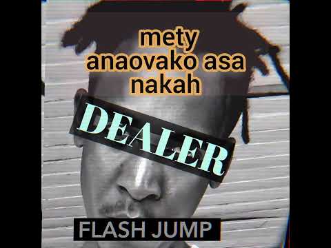 FLASH JUMP - DEALER
