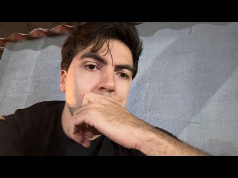 I almost died 3 hours ago (not clickbait), be careful!