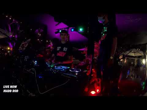 Madd Rod @ Locals Only #4, The Lounge Cocktail & Shisha Bar