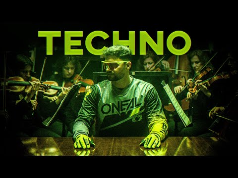 ROSALÍA - Berghain (JAYXME REMIX) [TECHNO]