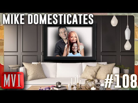 Mike Vecchione Investigates 108 - Mike Vecchione Domesticates