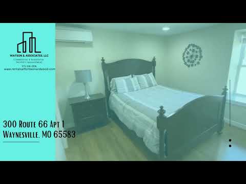300 Route 66 - Video 2 of 2