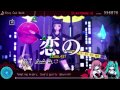 [Hatsune MIku Project Diva F 2nd English](Envy ...