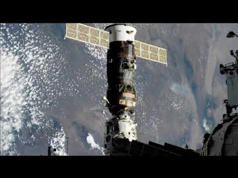 Expedition 65 Progress 77 and Pirs Docking Compartment Undocking (as streamed live, July 26, 2021)