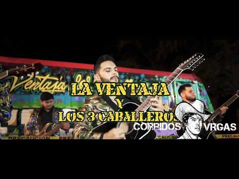 👊💥EL BELICO - LA VENTAJA FT LOS 3 CABALLEROS💥👊