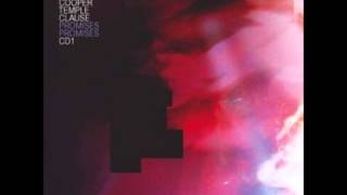 The Cooper Temple Clause - I Know