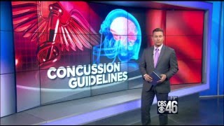 Hyperbaric Oxygen Therapy Possible Concussion Treatment
