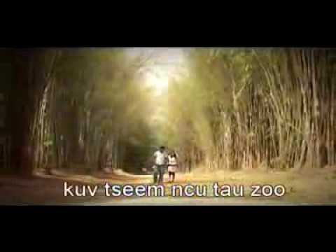 Xab Thoj   Ib Taag Hmo