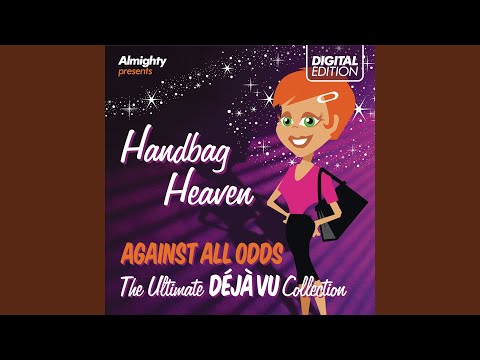 I Don't Want To Miss A Thing (Almighty Definitive Mix)