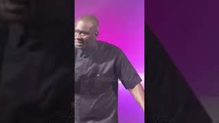 The Power of Speaking Tongues - Apostle Joshua Selman