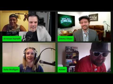 Robert Parker vs Ben Goddard IG Schmoedown Reaction