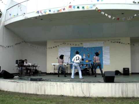 FESTA JUNINA DE OTAWARA BALADEIRA CREME DO VERAO