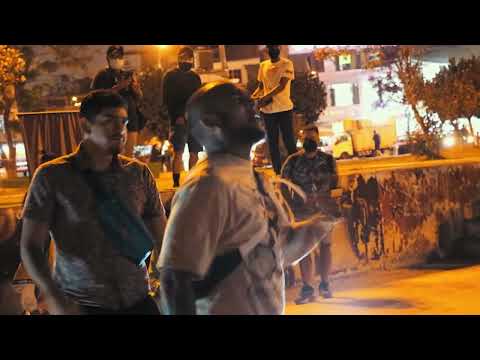 PLAZA DE REYES - #PAPICHA vs PAIBA ( sesiones Hop Records )