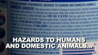 Warning Labels