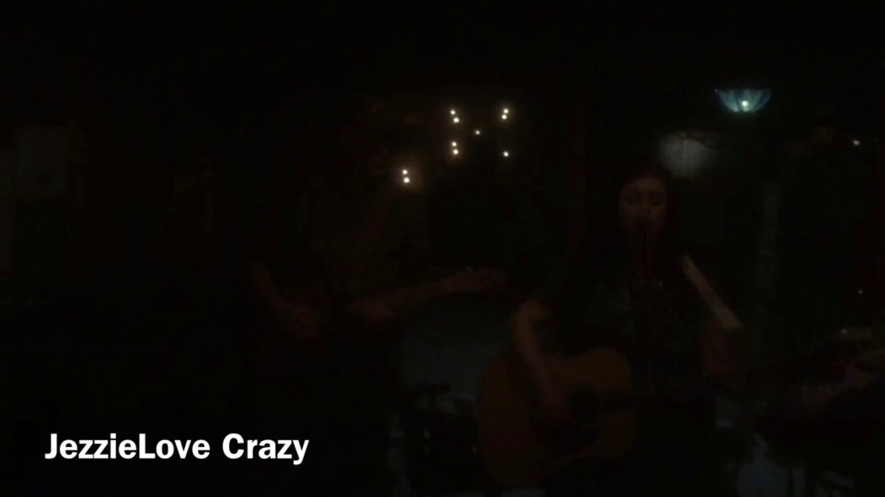 Promotional video thumbnail 2 for Jezzielove