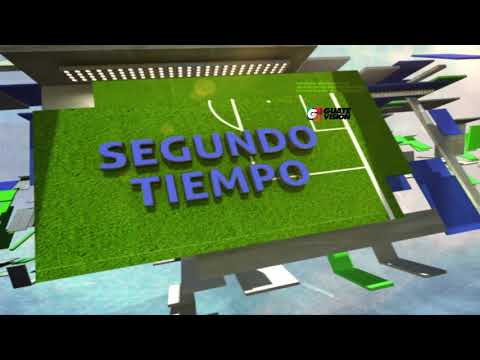 Video Resumen: Sanarate 2-0 Suchitepéquez - Apertura 2017, Jornada 04