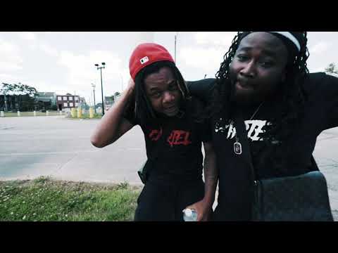 BTE Sacc x BTE Carlito2x - Colors (Official Music Video)
