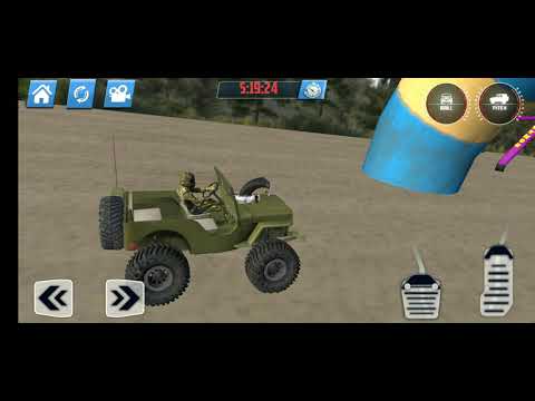 SpinTrials Mudfest Off Road Car Driving &Raicing Game 2020