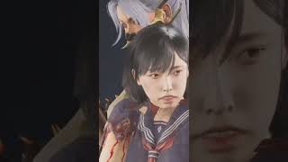 #サイレントヒルf #デトバ #メメントモリ #深水雛子 #キラー