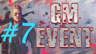 Zula - GM Event #7 Highlights | Free 5000 Gold + Golden Deck